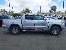 5TFAZ5CNXHX****** Reparables 2017 Toyota Tacoma en Estado de California