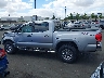 5TFAZ5CNXHX****** Salvamento 2017 Toyota Tacoma