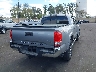 5TFAZ5CNXHX****** Usados 2017 Toyota Tacoma