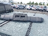 5TFAZ5CNXHX****** Destrozados 2017 Toyota Tacoma en Estado de California