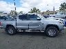 5TFAZ5CNXHX****** Reparables 2017 Toyota Tacoma