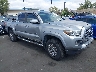 5TFAZ5CNXHX****** Salvamento y Destrozados 2017 Toyota Tacoma en Ace Perris
