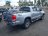 5TFAZ5CNXHX****** Salvamento y Destrozados 2017 Toyota Tacoma en Estado de California