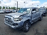 5TFAZ5CNXHX****** Salvamento y Reparables 2017 Toyota Tacoma en Estado de California