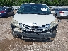 5TDDK3DC2CS****** Destrozados 2012 Toyota Sienna en Estado de Texas