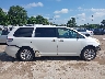 5TDDK3DC2CS****** Usados 2012 Toyota Sienna en Estado de Texas