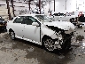 1NXBU4EE0AZ****** Repairable 2010 Toyota Corolla in Idaho State