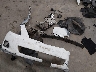 1NXBU4EE0AZ****** Wrecked 2010 Toyota Corolla in Idaho State