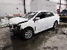 1NXBU4EE0AZ****** Used and Repairable 2010 Toyota Corolla in Boise