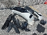 WBY53EJ06RC****** Wrecked 2024 BMW I7 in Florida State