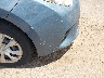 5YFBURHE3EP****** Wrecked 2014 Toyota Corolla in Hawaii State