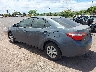 5YFBURHE3EP****** Salvage and Repairable 2014 Toyota Corolla in Honolulu