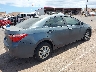 5YFBURHE3EP****** Salvage and Wrecked 2014 Toyota Corolla in Hawaii State