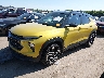 KL79MUSL5RB****** Used and Repairable 2024 Chevrolet Trailblazer in Cleveland