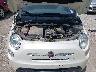 3C3CFFGE4DT****** Repairable 2013 Fiat 500e in Kansas City