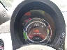 3C3CFFGE4DT****** Repairable 2013 Fiat 500e in Kansas State