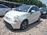 3C3CFFGE4DT****** Used and Repairable 2013 Fiat 500e in Kansas City