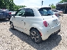 3C3CFFGE4DT****** Salvage and Repairable 2013 Fiat 500e in Kansas City