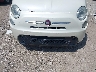 3C3CFFGE4DT****** Salvage and Repairable 2013 Fiat 500e in Kansas State