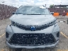 5TDCSKFC3SS****** Usados 2025 Toyota Sienna Hybrid en Estado de California