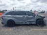 5TDCSKFC3SS****** Reparables 2025 Toyota Sienna Hybrid en Estado de California