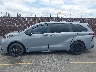 5TDCSKFC3SS****** Salvamento 2025 Toyota Sienna Hybrid