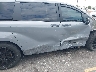 5TDCSKFC3SS****** Salvamento y Destrozados 2025 Toyota Sienna Hybrid en Anaheim Consolidated