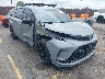 5TDCSKFC3SS****** Salvamento y Destrozados 2025 Toyota Sienna Hybrid en Anaheim Consolidated