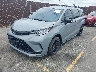 5TDCSKFC3SS****** Usados y Reparables 2025 Toyota Sienna Hybrid en Anaheim Consolidated