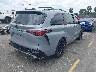 5TDCSKFC3SS****** Salvamento y Destrozados 2025 Toyota Sienna Hybrid en Estado de California