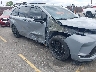 5TDCSKFC3SS****** Salvamento y Reparables 2025 Toyota Sienna Hybrid en Estado de California