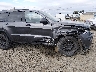 1C4RJFAG4GC****** Salvage and Repairable 2016 Jeep Grand Cherokee in Oregon State
