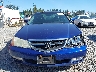 19UUA568X3A****** Destrozados 2003 Acura TL en Estado de Washington