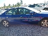19UUA568X3A****** Usados 2003 Acura TL en Estado de Washington