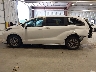 5TDKRKEC7RS****** Repairable 2024 Toyota Sienna in Utah State