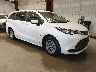 5TDKRKEC7RS****** Salvage and Wrecked 2024 Toyota Sienna in Provo