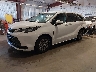 5TDKRKEC7RS****** Used and Repairable 2024 Toyota Sienna in Provo