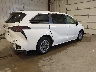 5TDKRKEC7RS****** Salvage and Wrecked 2024 Toyota Sienna in Utah State