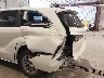 5TDKRKEC7RS****** Salvage and Repairable 2024 Toyota Sienna in Utah State