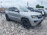 1C4RJEAG4JC****** Salvamento y Destrozados 2018 Jeep Grand Cherokee en Springfield