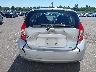 3N1CE2CP2EL****** Destrozados 2014 Nissan Versa Note