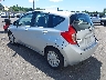 3N1CE2CP2EL****** Salvamento y Reparables 2014 Nissan Versa Note en Portland