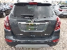 KL4CJASB9JB****** Wrecked 2018 Buick Encore