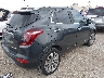 KL4CJASB9JB****** Salvage and Wrecked 2018 Buick Encore in Texas State