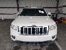 1J4RR4GGXBC****** Salvage and Repairable 2011 Jeep Grand Cherokee in Indiana State