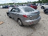 JM1BL1V89C1****** Salvage and Repairable 2012 Mazda 3 in Manchester