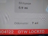 7SAYGAEE6TF****** Repairable 2026 Tesla Model Y in Ohio State