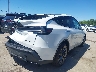 7SAYGAEE6TF****** Salvage and Wrecked 2026 Tesla Model Y in Ohio State