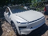 7SAYGAEE6TF****** Salvage and Wrecked 2026 Tesla Model Y in Cleveland