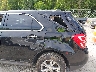 2GNFLEEK7G6****** Repairable 2016 Chevrolet Equinox in Virginia State
